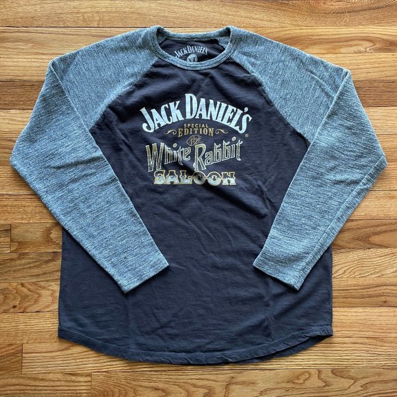 Lucky Brand Other - Men's Lucky Brand Jack Daniels Shirt Size Large